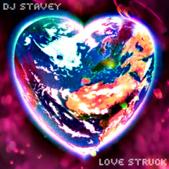 The "Love Struck" Valentines Special Mixtape