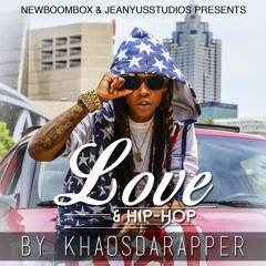 10 @KHAOSDARAPPER - Over (Forgive & Forget) [LOVENHIPHOP]