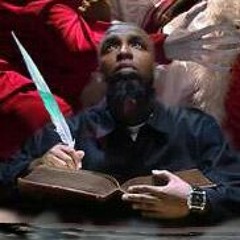 Tech N9ne - Hunger