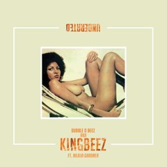King Beez - UNDERRATED Feat. Nilaja Gardner (Prod. By Esta)