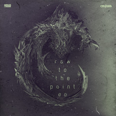 Crypsis - Raw To The Point
