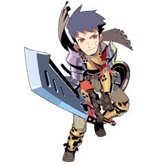 Etrian Odyssey Favorites