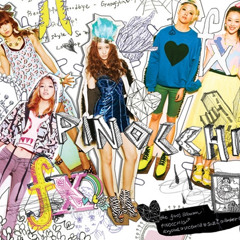f(x)-Love