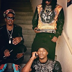 Qualified Thugz - Everytime I Come Around.mp3