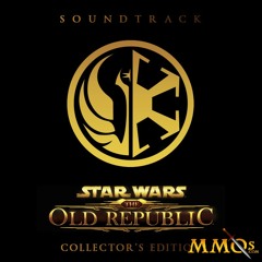 Star Wars TOR - 07 Ord Mantell, The Battleground