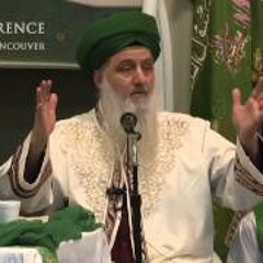 Mecca Medina & Syria Within You, Safety From Dajjal