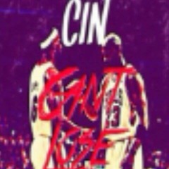 Cin - Can't Lose