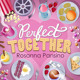 on Rosanna Pansino - Perfect Together (MV Version)