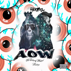 2. Backseat Remix - KentMnL Ft. Blackfaith ( SR X BNR )