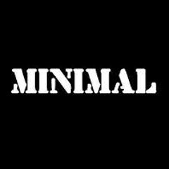 Strictly Minimal | Vol. 2 - Alissa Baylee