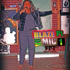 Audri-It All Belongs to Me (Gospel Remix)