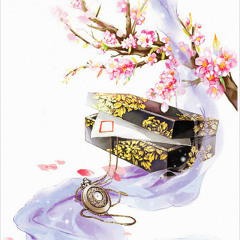 Anh Tán Linh Loạn - Mộ Hàn