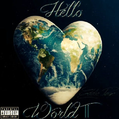 All Night Baby (ft. Marley)