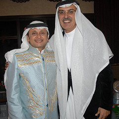 ياللي جميع الناس بينك وبيني