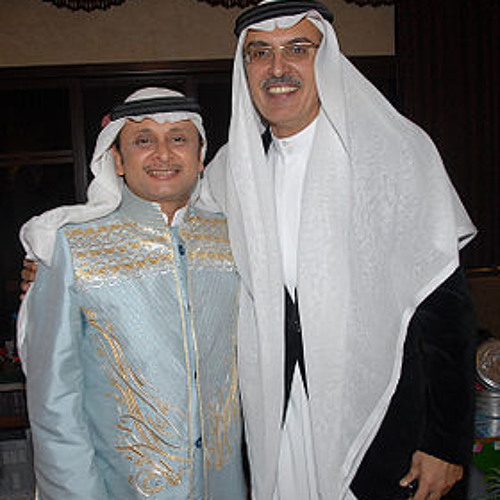 ياللي جميع الناس بينك وبيني