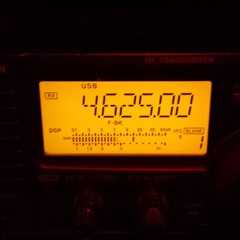 revenant radio