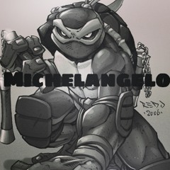 Black$tar - Michelangelo (Ft. Stephane Nouz)(Prod by. God Level Music)