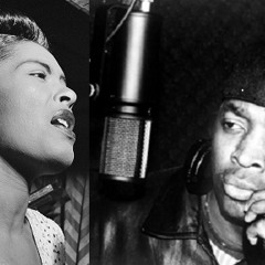 Strange Fruit / Black Steel in The Hour of Chaos (Billie Holiday and Public Enemy Cover)