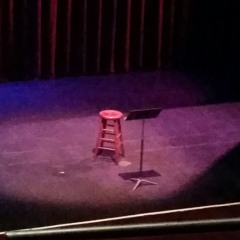 Jamming  Outside the box