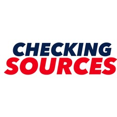 Checking Sources Ep 101 Part 2