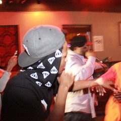 Like This, Like That [prod. by J Dilla]