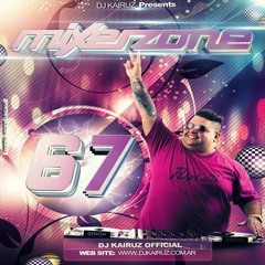 UNA CERVEZA - Mixer Zone Dj Vega Ft Dj Chiva - RAFAGA