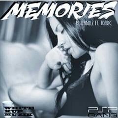 Memories -butta billz feat. jgarc.  (free download)
