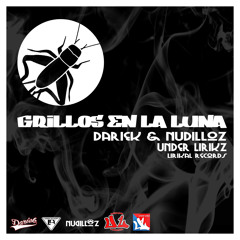Grillos en la Luna - Dariek ft. Nudilloz [Under Lirikz]