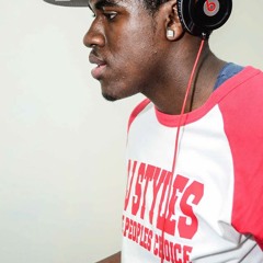 DANCE HALL OVERDOSE PART 1