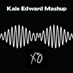 I Often Wanna Be Yours (Kale Edward Mashup)