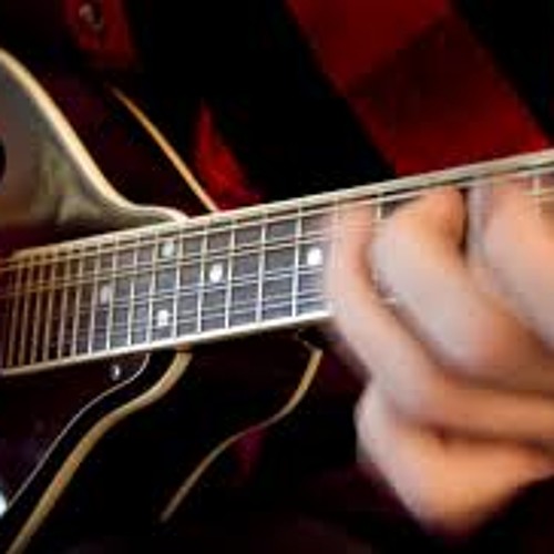 Mandolin Breeze