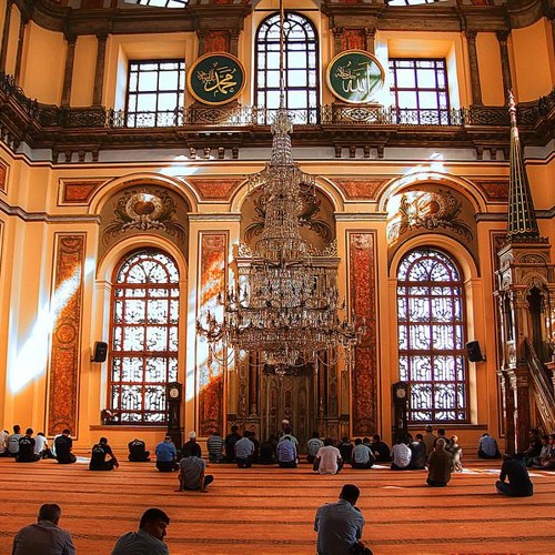 أغاني فيلم الشيماء (سعاد محمد) -  يا مُحمد