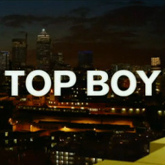 Top Boy - Scenic Preview Ep .MONOSAPIENS RECORDS MX