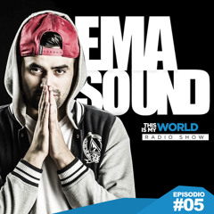 THIS IS MY WORLD - Episodio #05