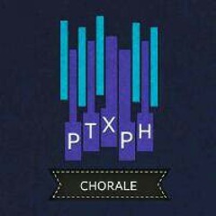 Valentine - PTXPH CHORALE at Philippines