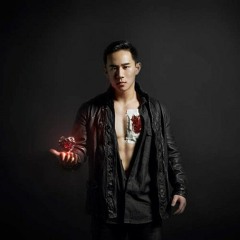 Jason Chen - I Love You (From Glass Heart Album 2014)