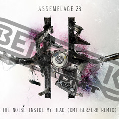 Assemblage 23 - The Noise Inside My Head (DMT Berzerk Remix)(DEMO)