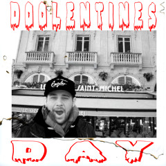 HAPPY DOOLENTINE'S DAY