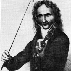Niccolò Paganini - La Streghe Op 8