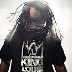 King Louie X Lil Durk X Lil Reese  Type Beat - Head Honcho (prod. By Carolina Reign)