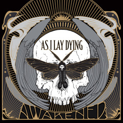 As I Lay Dying - Wasted Word ( Instrument )