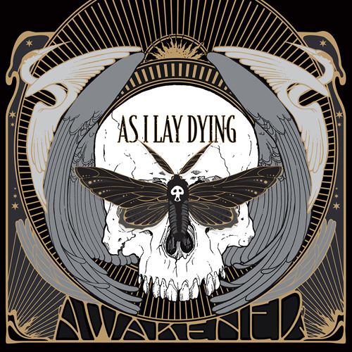 As I Lay Dying - Wasted Word ( Instrument )