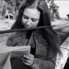 Voices In My Head -Hazel