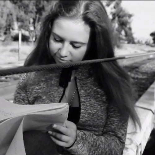 Voices In My Head -Hazel