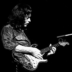 Bad Penny ~ Rory Gallagher (Cover)