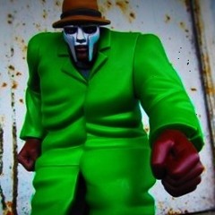 MF DOOM