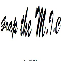 Je2Flo - Grap The Mic