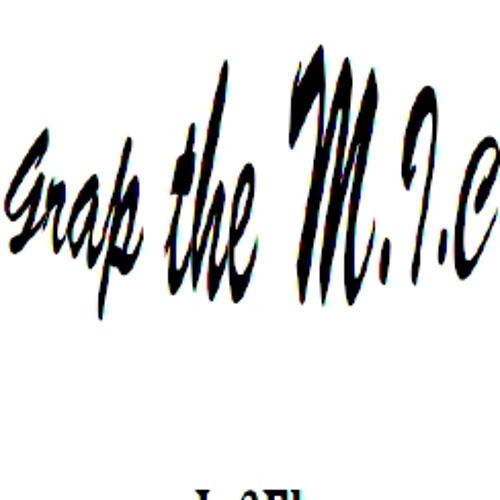 Je2Flo - Grap The Mic