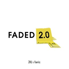 ZHU - Faded 2.0 (Ohm Remix)