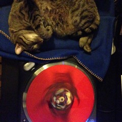 DJ Aphex3000 - Tek 2 Core_Vinyl Mix_20150214